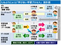 学び合い学習プロセスに関する学会発表