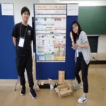 「第35回 日本環境教育学会大会」で研究成果をポスター発表